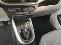 Hyundai i10 - Vorschau Bild 22