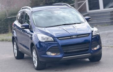 Ford Kuga - 2