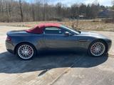 Aston Martin V8 Vantage Roadster 4.7l Sportshift - - Aston Martin aus 2008