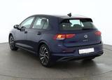 Volkswagen Golf VIII 2.0 TDI Life LED Sitzheizung DAB PDC - Volkswagen Golf aus 2021