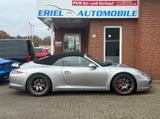 Porsche 911 Carrera S Cabriolet 3.8 APPROVED/SPORT-ABGAS - Porsche: 3.8