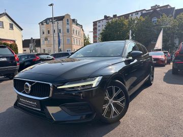 Volvo V60 - 1