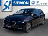 Skoda Fabia 1.0 TSI DSG Tour AHK Navi ACC SHZ PDC RKam