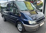Ford Transit 2.0 TDCi EUROLINE Standhzg|Klima|Tisch - Ford: Euroline