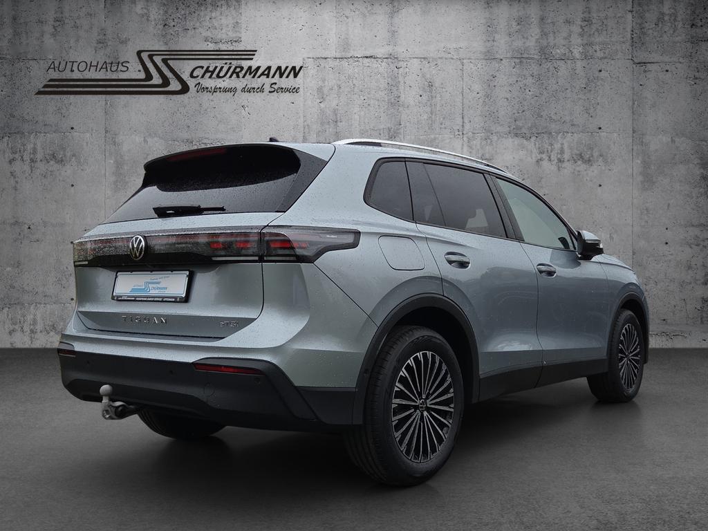 Volkswagen Tiguan 4