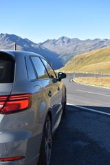 Audi RS3 8V SB |DAZA|ohne OPF|Motor 44000km - Audi RS3 ohne OPF Gebrauchtwagen
