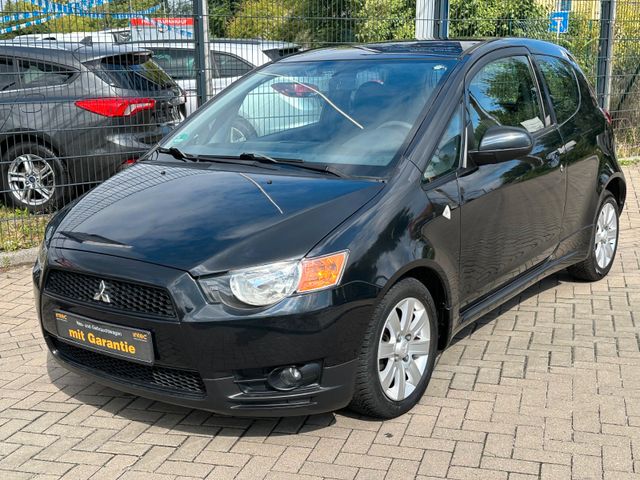 Mitsubishi Colt Lim. ClearTec **1. HAND*TÜV NEU**