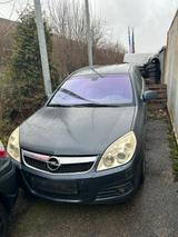 Opel Vectra - Opel Vectra mit Diesel-Antrieb: Kombi, Automatik