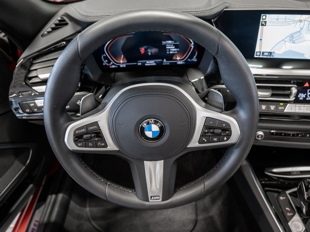 BMW Z4 - Bild 13