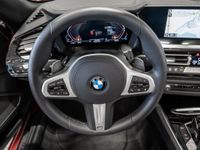 BMW Z4 - Vorschau Bild 13