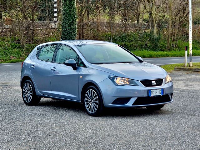 Seat Ibiza 1.4 TDI 90 CV CR 5p. FR 2017-E6 NEO