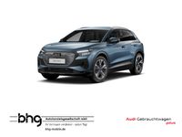 Audi Q4 e-tron - Vorschau Bild 1