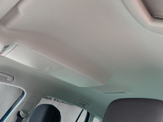 Tiguan Elegance 2.0 TDI DSG Sportpaket Bluetooth