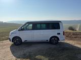 Volkswagen T6.1 California Ocean Edition, Garantie bis 2/28 - Volkswagen T6 California in Erfurt
