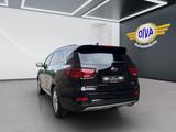 Kia Sorento Platinum Edition 4WD - Kia Sorento: Platinum Edition