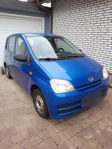 Daihatsu Cuore - gebrauchte Daihatsu Cuore aus dem Jahr 2006