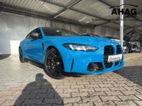 BMW M4 - Vorschau Bild 14