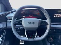 Audi Q6 e-tron - Vorschau Bild 12