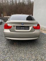 BMW 320 3 Limousine 320d - gebrauchte BMW 320 aus dem Jahr 2007