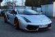 Gallardo, 5.0 V10, Hingucker! Einzelstück!