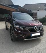 Renault Koleos * 4WD  * HU 09/27 * AUTOMATIK - Renault Koleos von privat