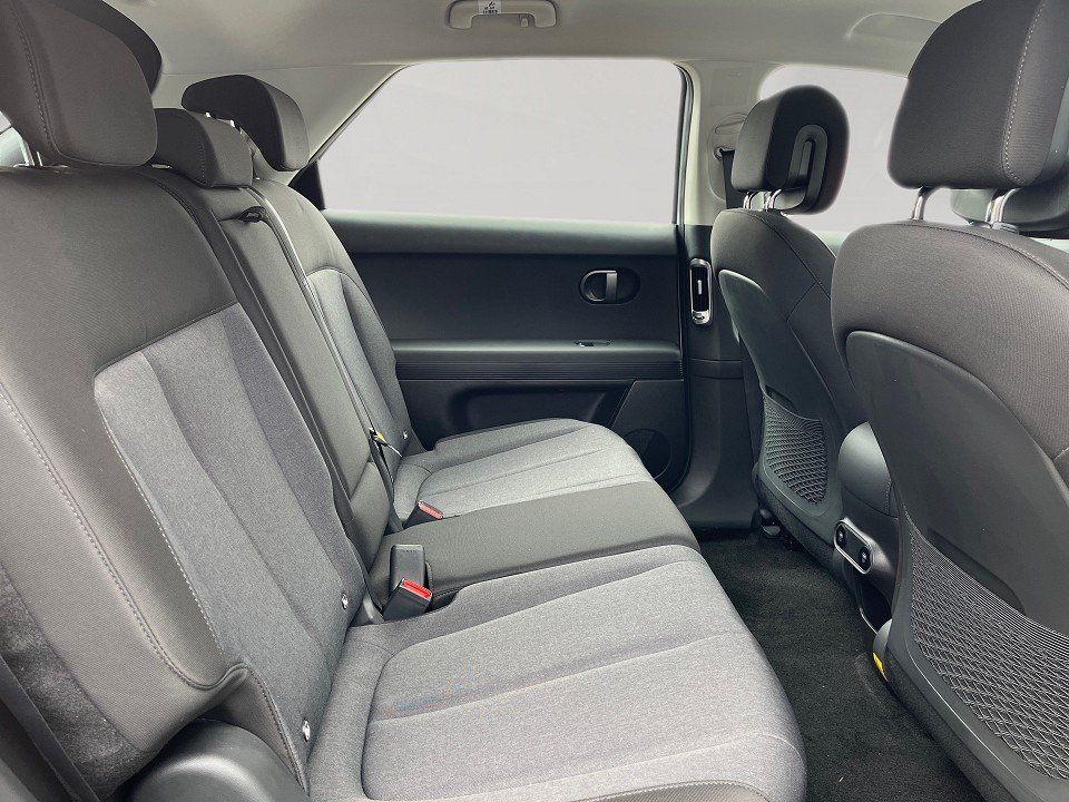 Fahrzeugabbildung Hyundai IONIQ 5 84kWh 229 PS DYNAMIQ elekt Heckklappe