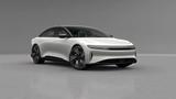 Lucid Air Grand Touring AWD - Lucid Air