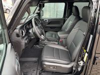 Jeep Wrangler - Vorschau Bild 8