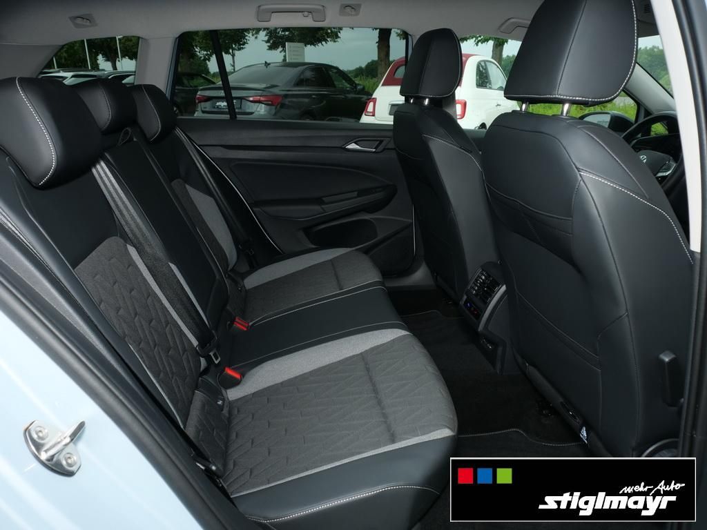 Volkswagen Golf - Bild 9