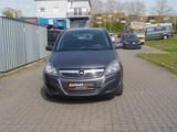 Opel Zafira B Family 1.7 Navi*AHK*7Siter - gebrauchte Opel Zafira aus dem Jahr 2011