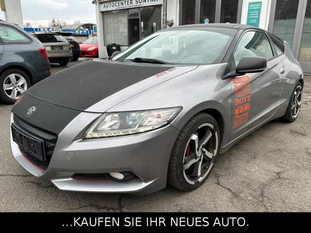 Honda CR-Z Sport*Klima*Sportauspuff*Soundanlage*Kamera