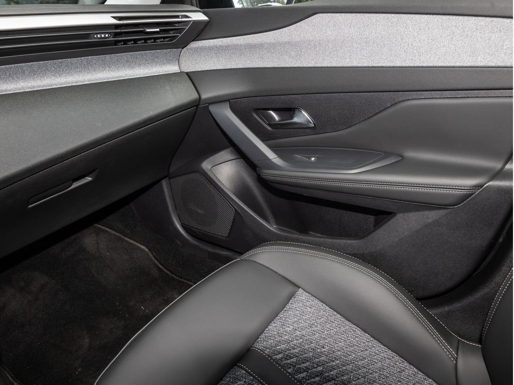 Peugeot 308 - Bild 19