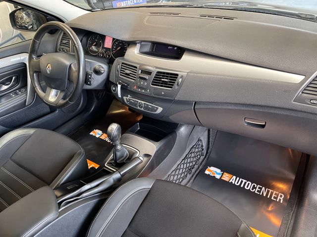 Renault Laguna III Grandtour Expression *1HAND*LEDER*AHK