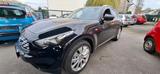 Infiniti FX FX30d S - Infiniti FX: Fx30d