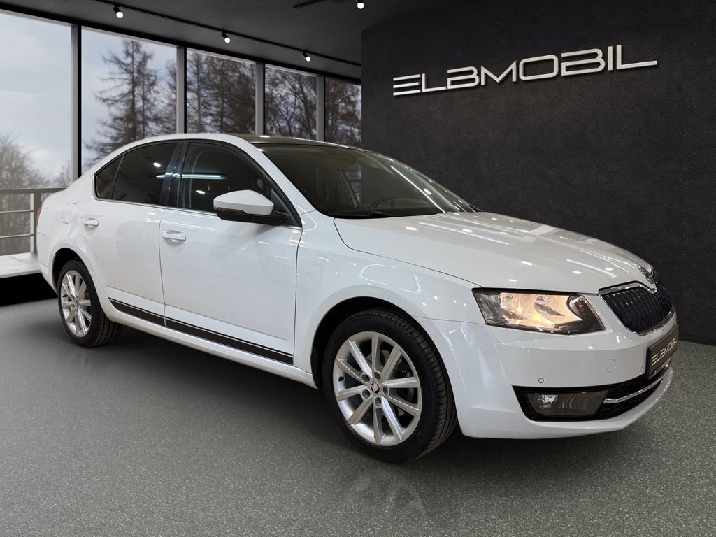 Skoda Octavia - Bild 1