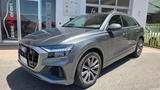 Audi Q8 50 TDI 286 CV quattro tiptronic SLine - Audi Q8: Sline