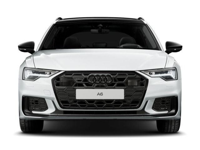 Audi A6 - Bild 7