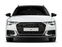 Audi A6 - Vorschau Bild 7