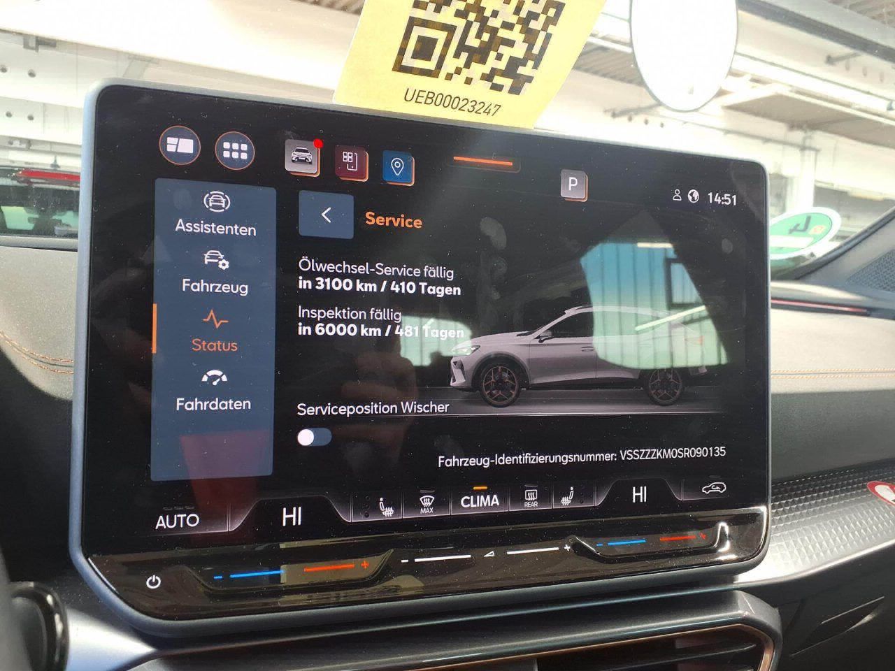 Cupra Formentor - Bild 7