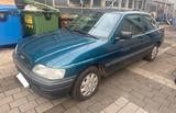 Ford Escort - gebrauchte Ford Escort aus dem Jahr 1995