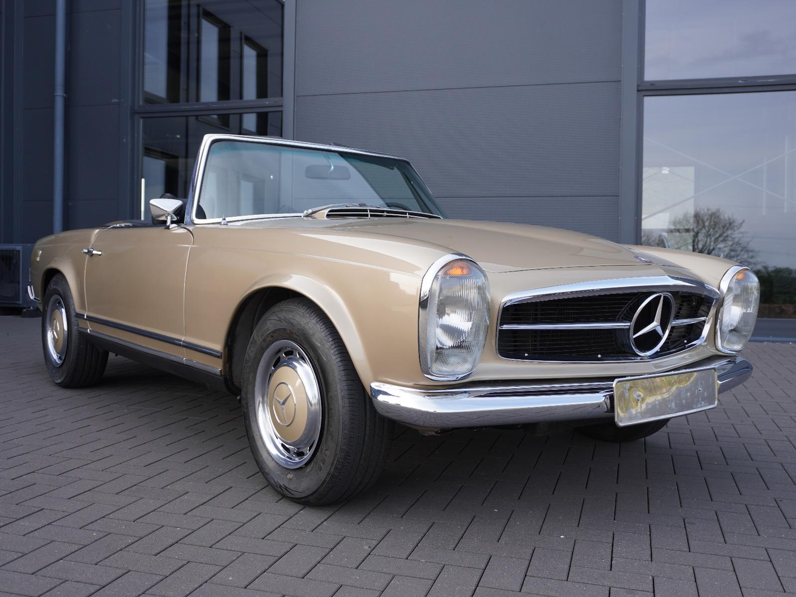 Mercedes-Benz 280