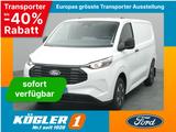 Ford Transit Custom Kasten PHEV 320 L1 Trend -25%* - Ford Transit Custom: Plug-In Hybrid