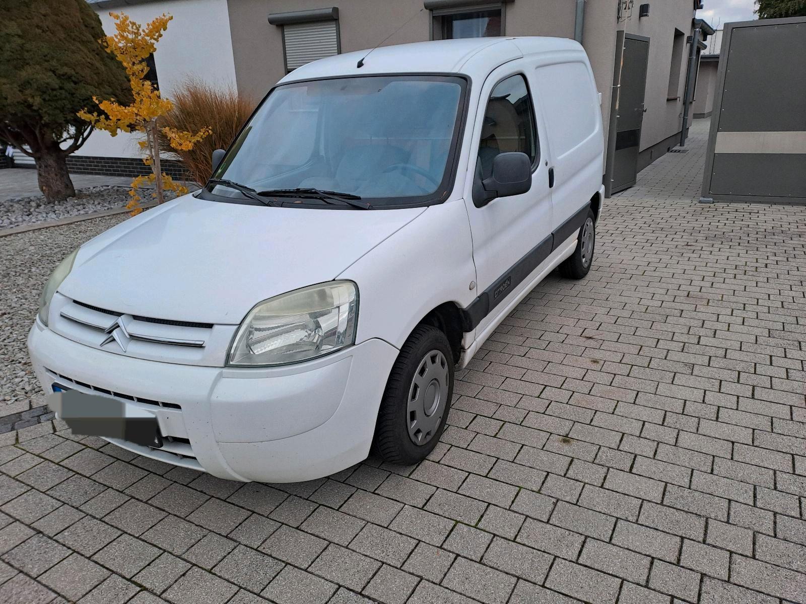 Citroën Berlingo