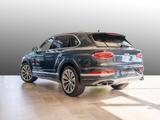 Bentley Bentayga Atelier | MY25 | Bentley Nürnberg - blaue Bentley Bentayga