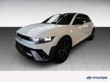 Hyundai IONIQ 5 EV 2WD 84kWh N-LINE X Sitz-/Park-P PanD. - Hyundai IONIQ 5: N Line