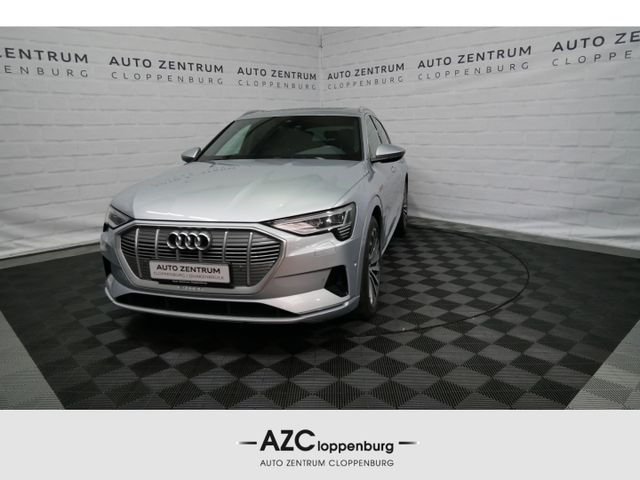 AUDI e-tron Sportb 50 qu S line Pano+LED+Virtual+21''