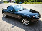 Mazda Mx-5 turbo  - Mazda MX-5: Turbo