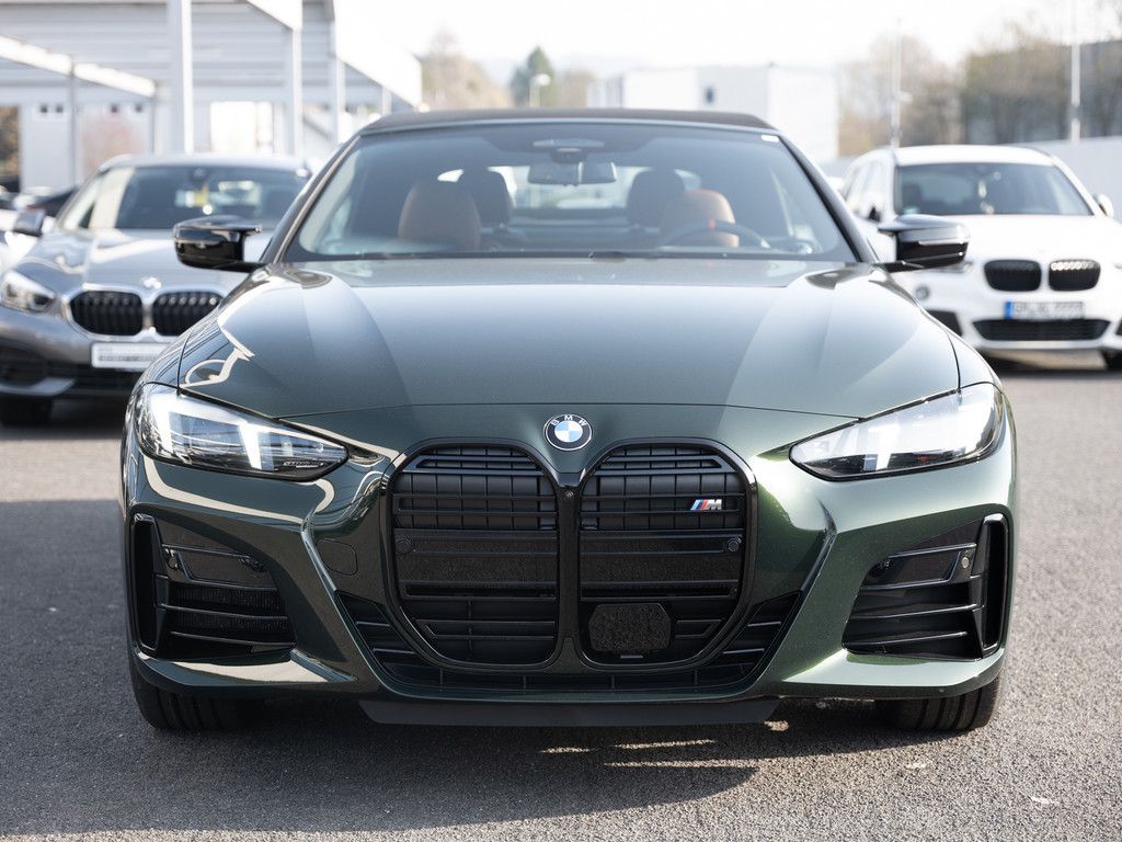 BMW M440 - Bild 3