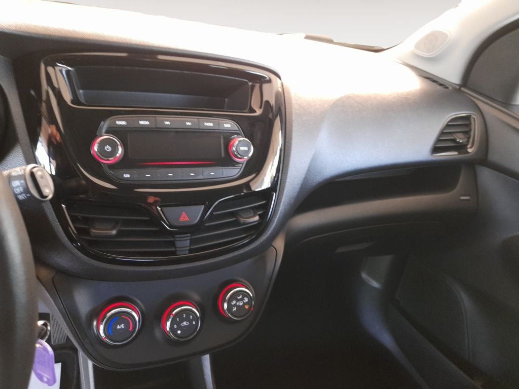 Fahrzeugabbildung Opel Karl 1.0 Rocks