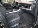 Audi Q7 SUV 45 TDI quattro SITZBELÜFTUNG MATRIX-LED - : Grau